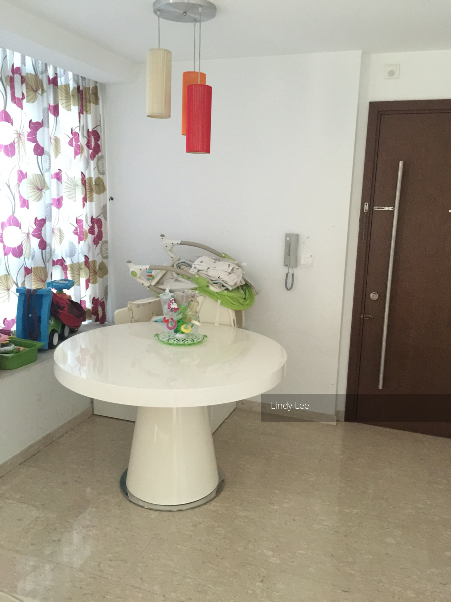 Imperial Heights (D15), Apartment #114792032